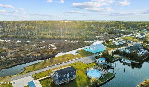 Photo #40 of 174 Harbor, Davis, NC 0.5 acres