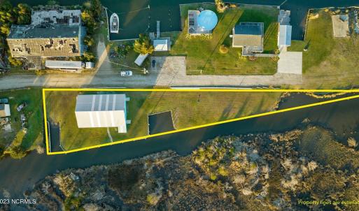 Photo #1 of 174 Harbor, Davis, NC 0.5 acres
