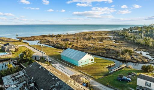 Photo #3 of 174 Harbor, Davis, NC 0.5 acres