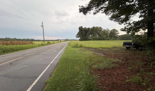 Photo #11 of Lot 9 Point Caswell Road, Willard, NC 11.0 acres
