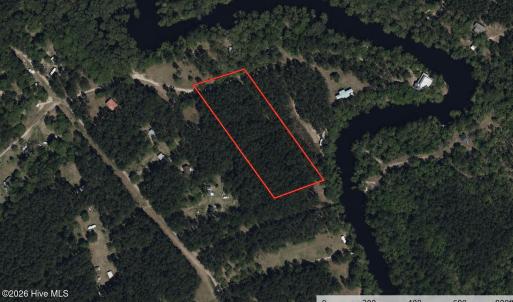 Photo #1 of Tbd River Haven, Harrells, NC 3.1 acres