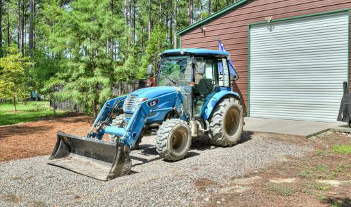 Photo #11 of 170 Landing, Jackson, SC 143.8 acres