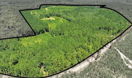 Photo #2 of 170 Landing, Jackson, SC 143.8 acres