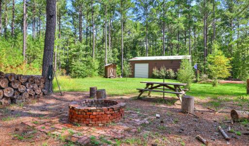 Photo #4 of 170 Landing, Jackson, SC 143.8 acres