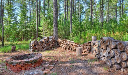 Photo #8 of 170 Landing, Jackson, SC 143.8 acres