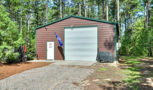 Photo #3 of 170 Landing, Jackson, SC 143.8 acres