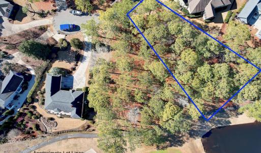 Photo #5 of 43 Kings, Sunset Beach, NC 0.5 acres