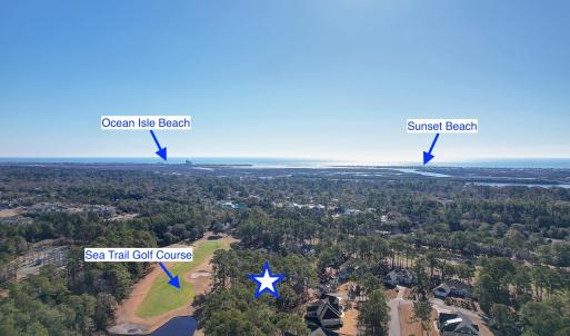 Photo #9 of 43 Kings, Sunset Beach, NC 0.5 acres