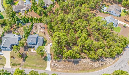 Photo #9 of 143 Swaringen, Seven Lakes, NC 0.6 acres