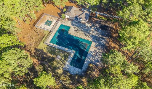 Photo #20 of 143 Swaringen, Seven Lakes, NC 0.6 acres