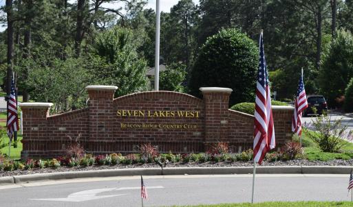 Photo #14 of 143 Swaringen, Seven Lakes, NC 0.6 acres