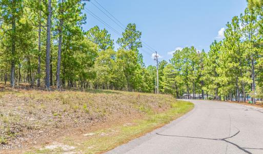 Photo #8 of 143 Swaringen, Seven Lakes, NC 0.6 acres