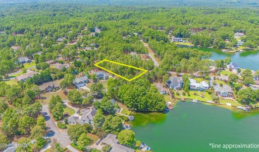Photo #12 of 143 Swaringen, Seven Lakes, NC 0.6 acres