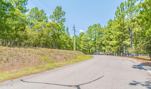 Photo #6 of 143 Swaringen, Seven Lakes, NC 0.6 acres