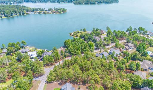 Photo #3 of 143 Swaringen, Seven Lakes, NC 0.6 acres