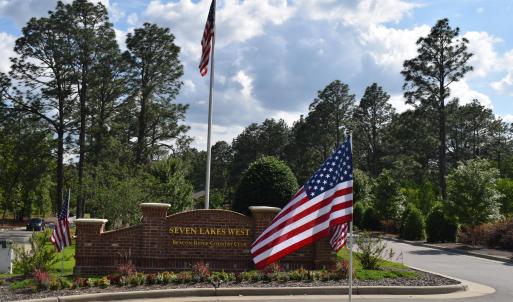Photo #15 of 143 Swaringen, Seven Lakes, NC 0.6 acres