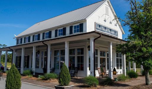 Photo #23 of 232 Oyster Point, Oriental, NC 3.1 acres