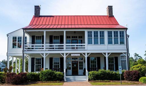 Photo #15 of 232 Oyster Point, Oriental, NC 3.1 acres