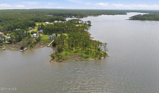 Photo #10 of 232 Oyster Point, Oriental, NC 3.1 acres