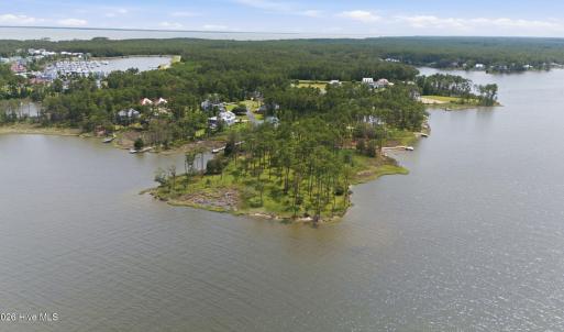 Photo #11 of 232 Oyster Point, Oriental, NC 3.1 acres