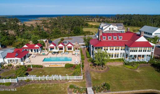 Photo #27 of 232 Oyster Point, Oriental, NC 3.1 acres