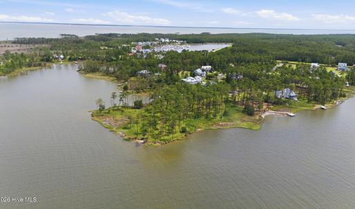Photo #12 of 232 Oyster Point, Oriental, NC 3.1 acres