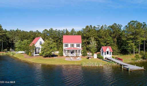Photo #21 of 232 Oyster Point, Oriental, NC 3.1 acres