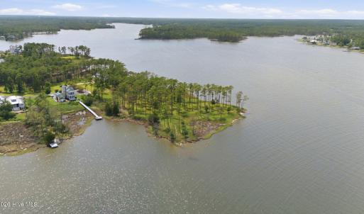 Photo #9 of 232 Oyster Point, Oriental, NC 3.1 acres