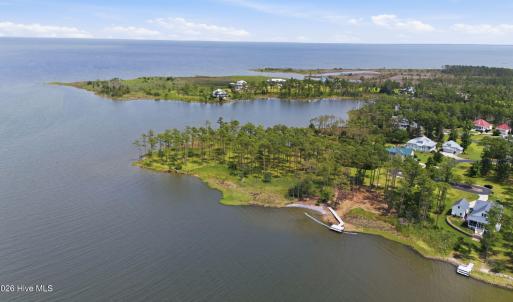 Photo #14 of 232 Oyster Point, Oriental, NC 3.1 acres