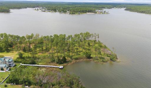 Photo #8 of 232 Oyster Point, Oriental, NC 3.1 acres