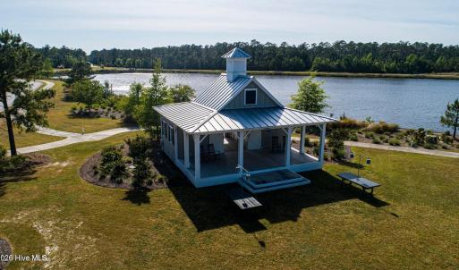 Photo #28 of 232 Oyster Point, Oriental, NC 3.1 acres