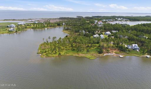 Photo #13 of 232 Oyster Point, Oriental, NC 3.1 acres
