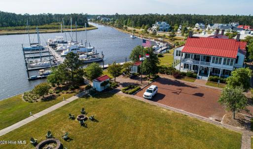 Photo #16 of 232 Oyster Point, Oriental, NC 3.1 acres
