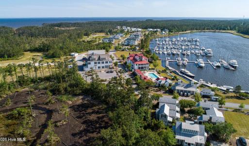 Photo #17 of 232 Oyster Point, Oriental, NC 3.1 acres