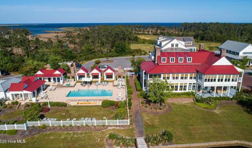 Photo #27 of 232 Oyster Point, Oriental, NC 3.1 acres