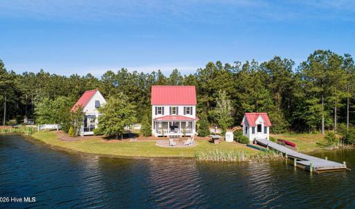 Photo #21 of 232 Oyster Point, Oriental, NC 3.1 acres