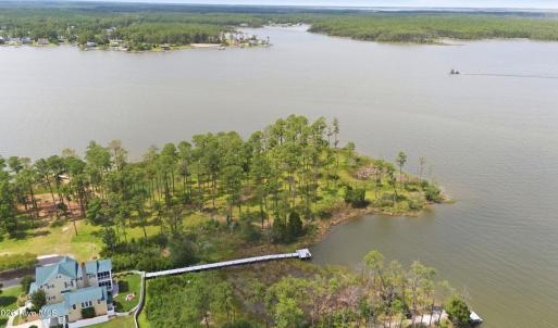 Photo #7 of 232 Oyster Point, Oriental, NC 3.1 acres