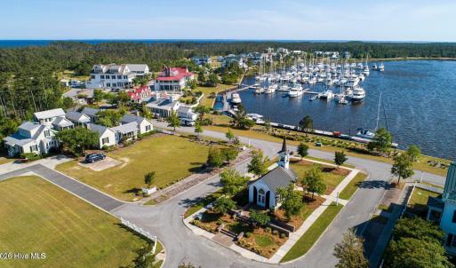Photo #19 of 232 Oyster Point, Oriental, NC 3.1 acres
