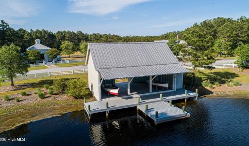 Photo #18 of 232 Oyster Point, Oriental, NC 3.1 acres