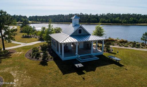 Photo #28 of 232 Oyster Point, Oriental, NC 3.1 acres