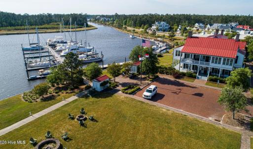Photo #16 of 232 Oyster Point, Oriental, NC 3.1 acres