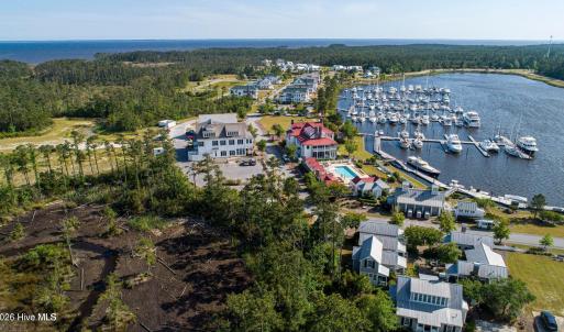 Photo #17 of 232 Oyster Point, Oriental, NC 3.1 acres