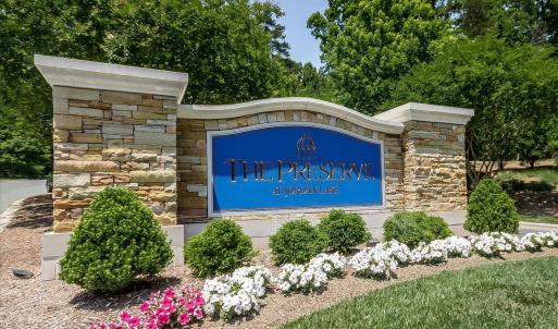 085-The Preserve at Jordan Lake