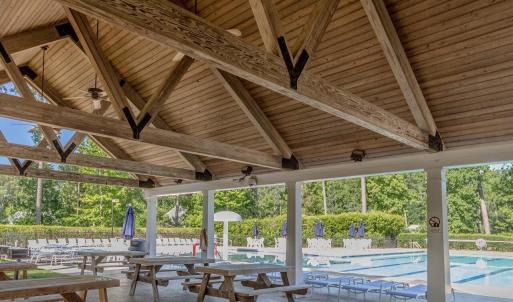 092-Covered Picnic Area - The Preserve a