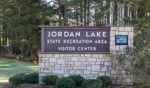 102-Nearby Jordan Lake