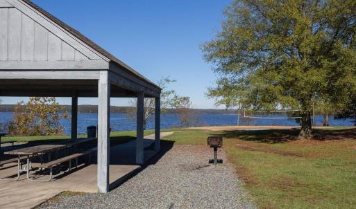 104-Nearby Jordan Lake