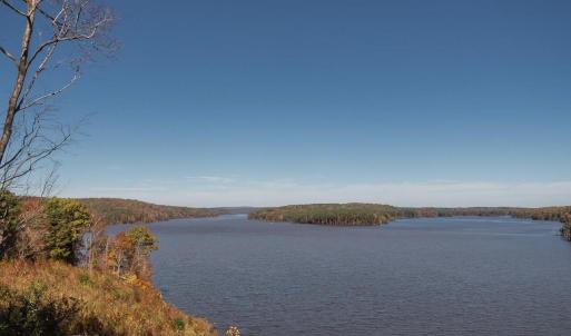 103-Nearby Jordan Lake