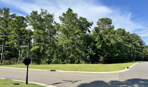 Photo #1 of 3775 Hallmark, Leland, NC 0.3 acres