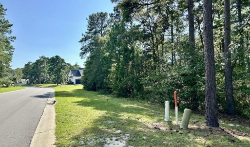 Photo #4 of 3775 Hallmark, Leland, NC 0.3 acres