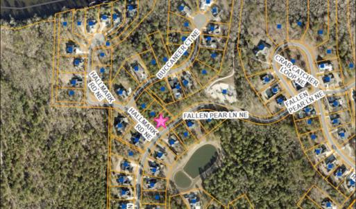 Photo #6 of 3775 Hallmark, Leland, NC 0.3 acres